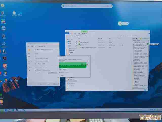 硬盘故障不求人：专业维修服务让您的数据安全无忧