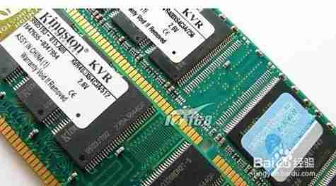 金士顿高品质内存条，助您电脑运行更流畅、响应更迅速的可靠伙伴