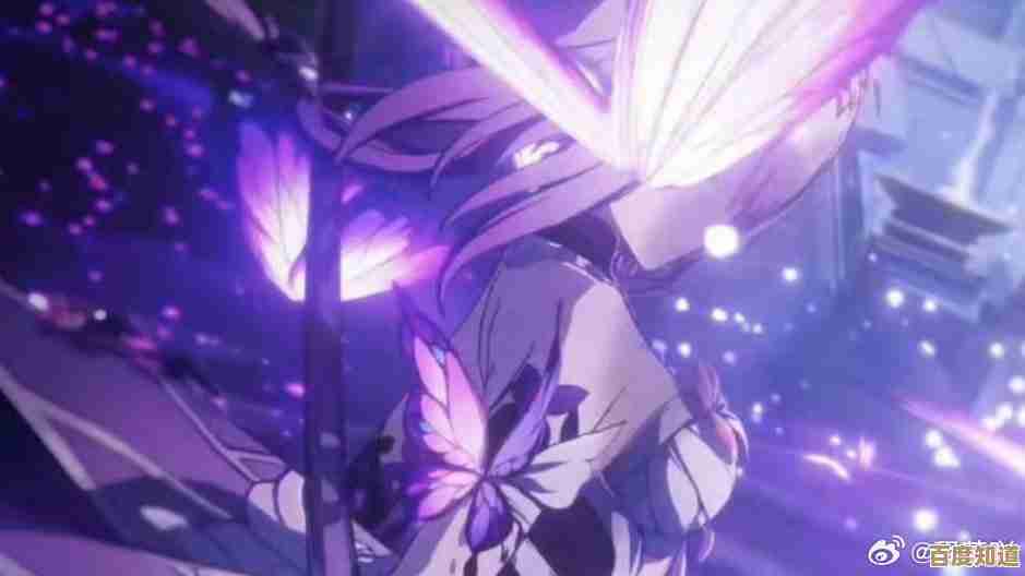 《崩坏:星穹铁道》遐蝶详解,外表温婉背后好像有故事… 《崩坏:星穹铁道》遐蝶详解,外表温婉背后好像有故事…