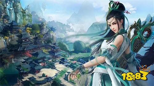 热门网游rpg类型的都有哪些,哪些人气高还值得一玩 热门网游rpg类型的都有哪些,哪些人气高还值得一玩