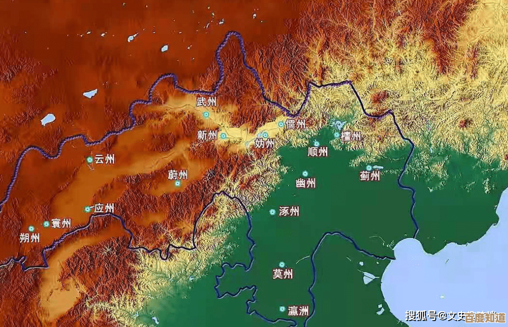 燕云十六声新岁望故园更新,居然把旧地图和剧情都动了下手…