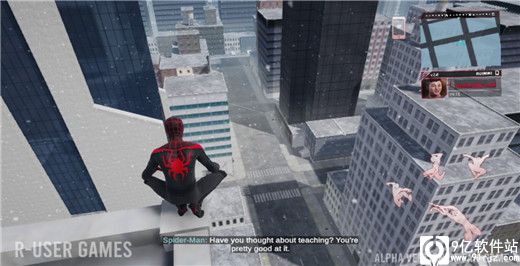 漫威蜘蛛侠手游下载都有哪些，好玩又值得刷的那几款.