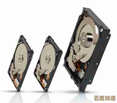 突破性能瓶颈：混合硬盘如何成为存储升级的首选利器