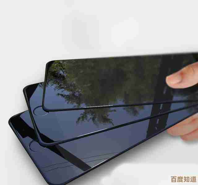 精选优质贴膜:为手机屏幕穿上防护外衣,告别划痕困扰 精选优质贴膜:为手机屏幕穿上防护外衣,告别划痕困扰