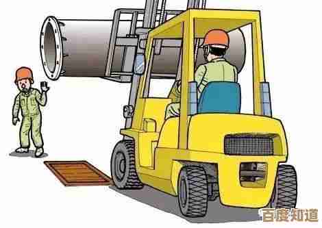 《新月同行》里小型叉车翻了还能恢复吗—一些不完美但管用的方法 《新月同行》里小型叉车翻了还能恢复吗—一些不完美但管用的方法