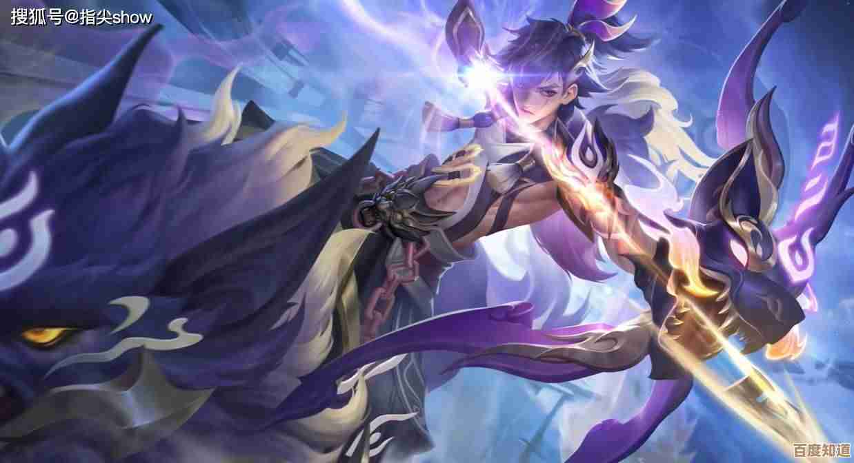 关于王者荣耀苍史诗皮肤的那些小槽点和实战感受,随便聊聊