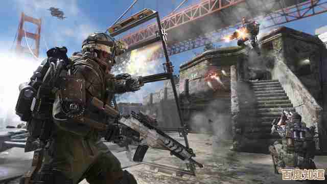 想找好玩的枪战游戏?这些人气之选你可以先试试.