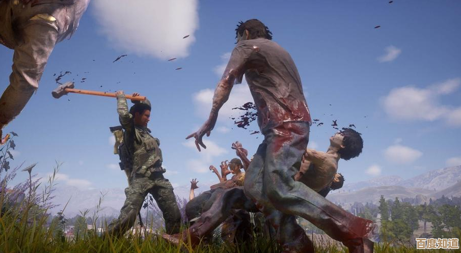 腐烂国度2转折点频繁闪退,该用啥加速器和临时解决? 腐烂国度2转折点频繁闪退,该用啥加速器和临时解决?