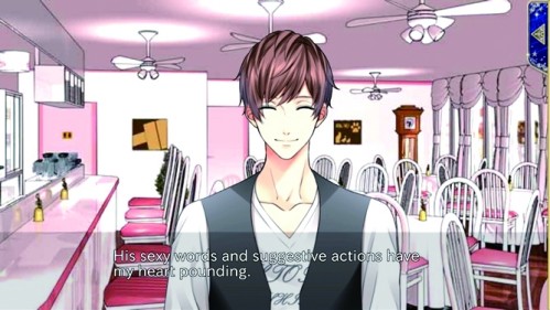 《浪漫剧情体验:在虚拟世界中邂逅你的专属恋人》 《浪漫剧情体验:在虚拟世界中邂逅你的专属恋人》