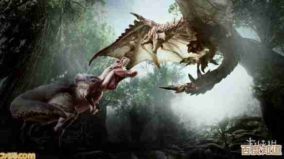 怪物猎人里哪个武器真容易上手啊,新手都纠结