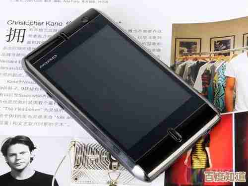 突破性能极限!联想手机O1带来前所未有的智能科技潮流