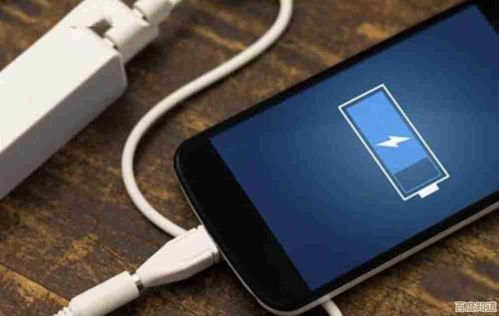 新手机电池首次充电指南,掌握正确方法有效延长使用寿命