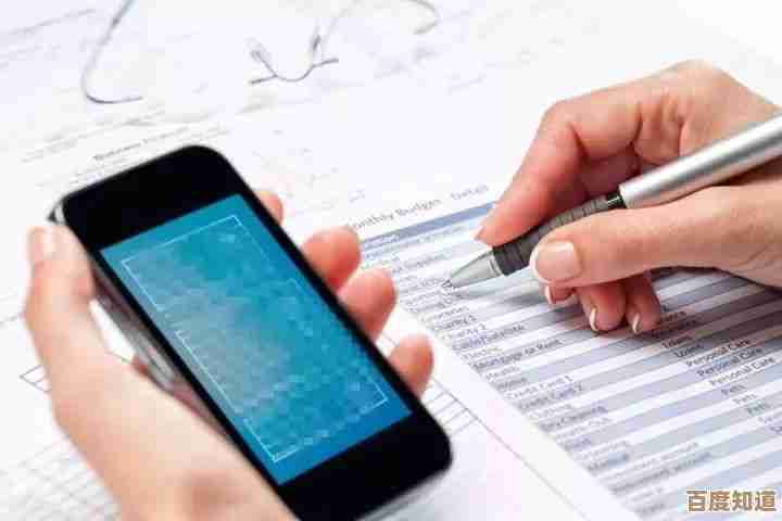 掌握这些手机使用技巧,轻松打造高效便捷的移动生活方式
