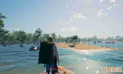 想找耐玩的海岛生存手游,有哪些能一直玩下去