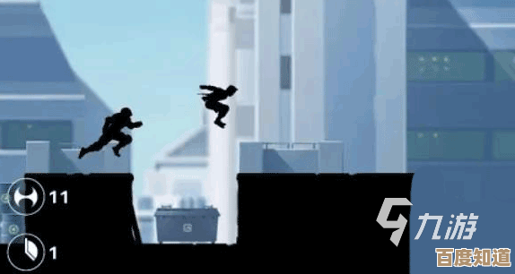 很火的跑酷游戏有哪些，哪些经典还好玩你试过没