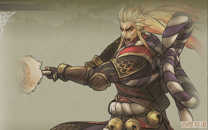 前田庆次获取方法讲讲吧,隐藏条件和实用流派顺带说