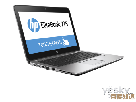 释放潜能：HP笔记本电脑助力职场精英与休闲时光的完美平衡