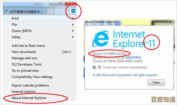 如何将Internet Explorer设置为您的默认网页浏览工具 如何将Internet Explorer设置为您的默认网页浏览工具