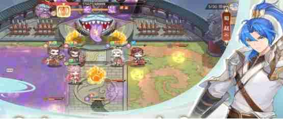 手机网络游戏人气排行全新出炉，立即体验这些火爆全球的手游力作！