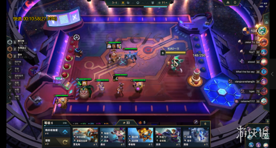 海克斯强化怎么选,金铲铲之战实战里我常挑这几类,想省脑子的话.