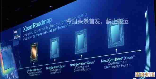 全面解读英特尔各代处理器性能,天梯图助你精准选择理想CPU!