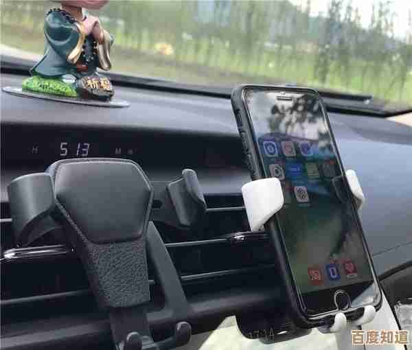 手机支架，让拍摄与观看都稳如泰山般可靠