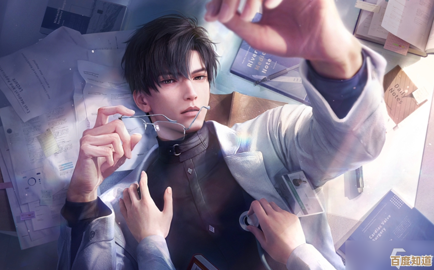 《恋与深空》怦然萌动里那些3星阵容，圈粉又好用，随便试试