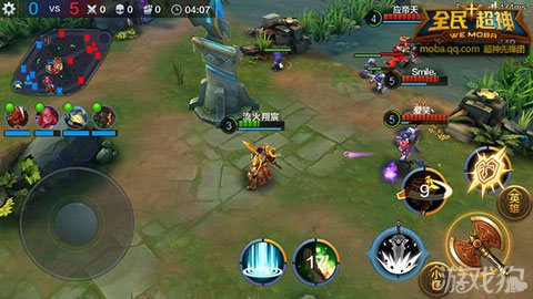 全民超神圣战神凯文图鉴,实用性与出装思路说不太全但够用之类的