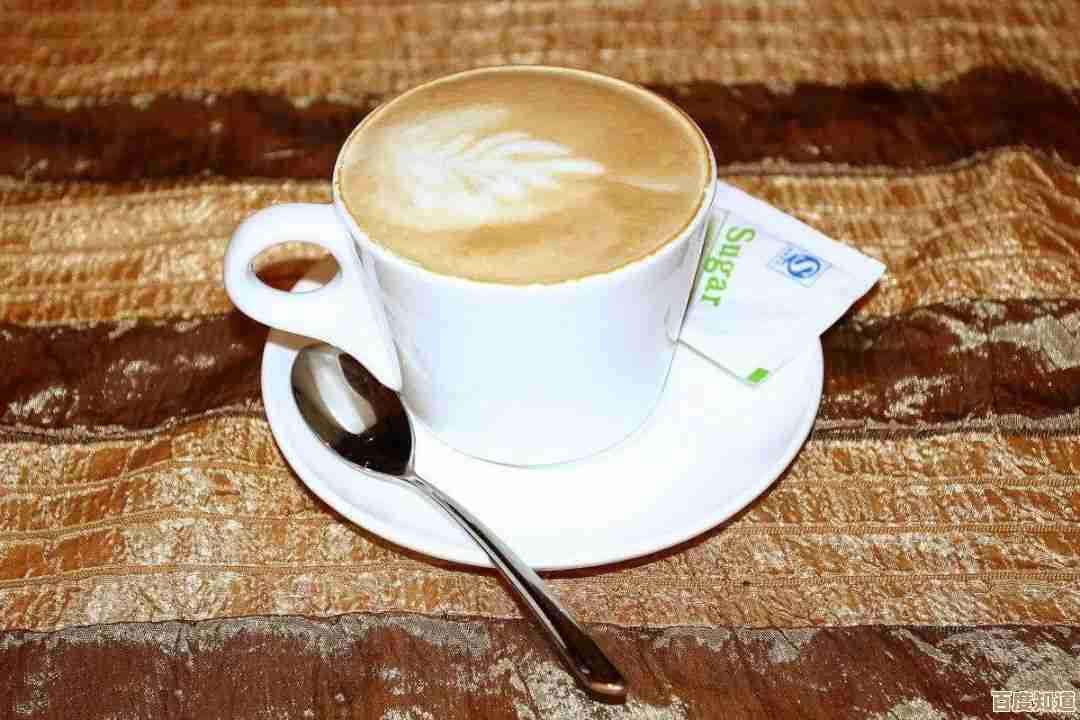 咖啡里那点儿暖意.热牛奶方法别太讲究也能香