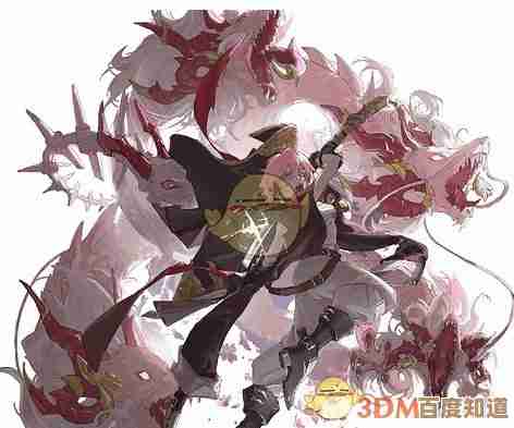 白夜极光绯抽卡要不要冲,角色价值和坑点聊聊 白夜极光绯抽卡要不要冲,角色价值和坑点聊聊