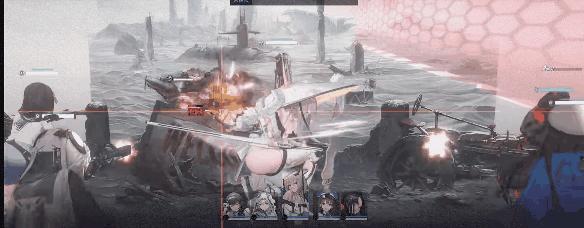 nikke胜利女神强度排行,哪些能真带节奏我来随便说几句 nikke胜利女神强度排行,哪些能真带节奏我来随便说几句