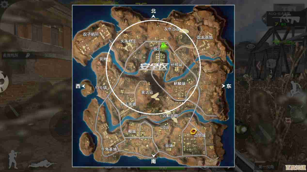 低配也能爽的射击游戏清单,老手机党慢慢挑吧