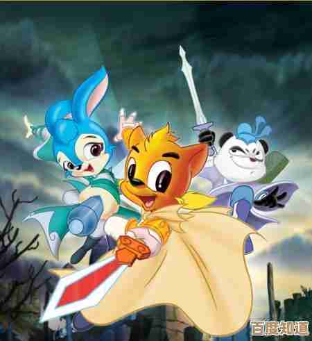 热血江湖灵兽攻击力到底谁强,选人得看职业和培养.