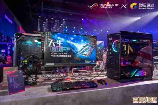 华硕显卡以卓越游戏性能与精良设计,打造玩家首选的高品质装备 华硕显卡以卓越游戏性能与精良设计,打造玩家首选的高品质装备