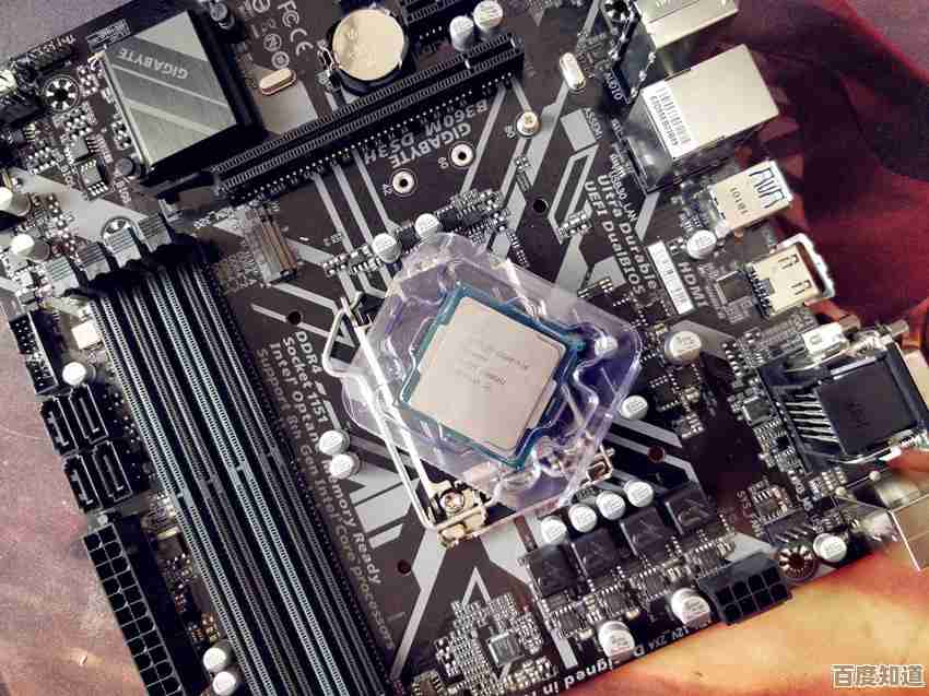 i5 vs i7处理器:深入解析性能提升与成本控制的实用指南 i5 vs i7处理器:深入解析性能提升与成本控制的实用指南