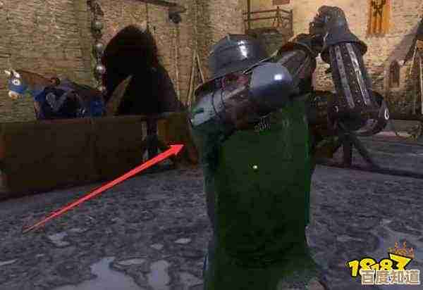 天国拯救2的大师一击怎么玩,教你那些容易忽略的破招和心法,嗯 天国拯救2的大师一击怎么玩,教你那些容易忽略的破招和心法,嗯