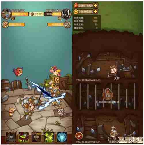 小米游戏世界:开启无限乐趣的冒险旅程与沉浸式娱乐体验