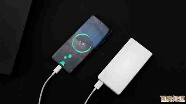 华为移动电源:智能快充与轻薄设计,为你的设备注入持久活力