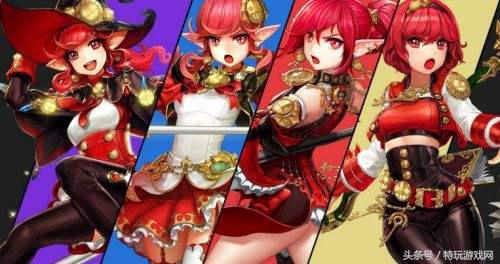 dnf新版本哪个职业好，懒人党和氪佬到底该选谁…