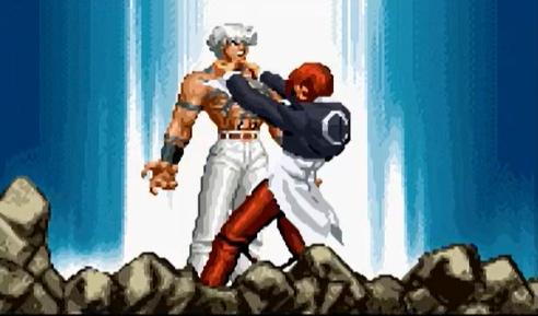 玩拳皇97ol伙伴选谁比较省心又输出高?先看这几点