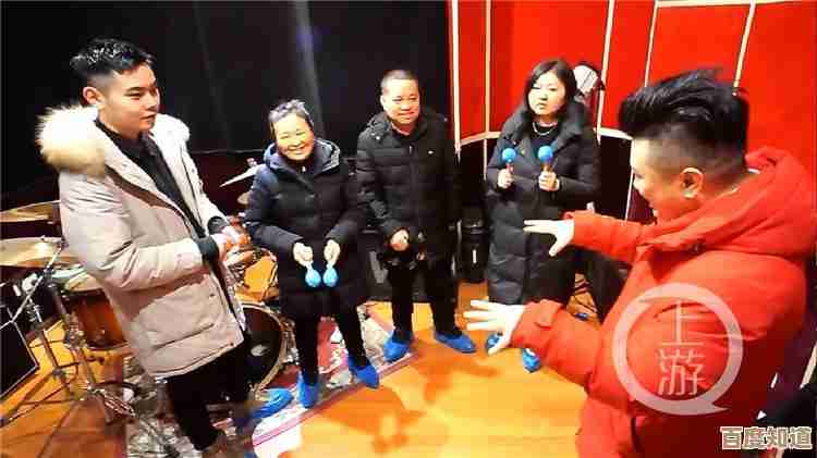 专业级录音棚,助您实现音乐梦想的完美起点