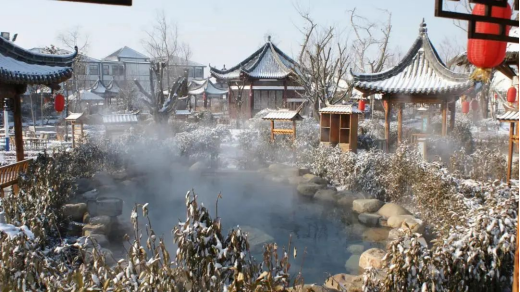 江南百景图雪映汤泉活动都来了,有啥玩意儿、地图、兑换啥一目了然 江南百景图雪映汤泉活动都来了,有啥玩意儿、地图、兑换啥一目了然