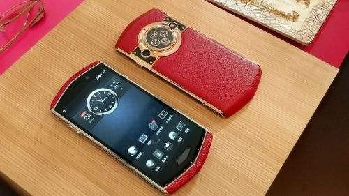 8848钛金手机最新市场售价及价格详情解析