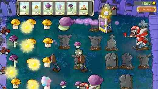 聚光花盆对比加速花盆,植物大战僵尸2实战用哪个更香说不上 聚光花盆对比加速花盆,植物大战僵尸2实战用哪个更香说不上