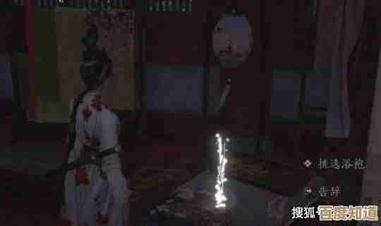 燕云十六声澡堂怎么玩,先别慌,跟着这些乱七八糟的招儿试试