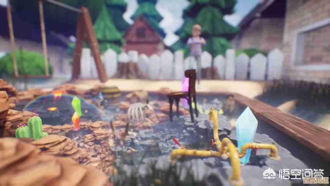 必玩的沙盒类游戏合集,挑了几款玩起来上瘾的