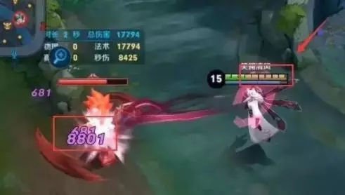 燕云十六声里游龙柱怎么用,几招顺手就能上分,不复杂…