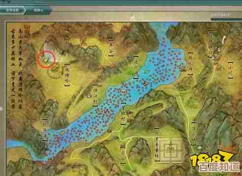 《剑网3》恶人谷地图实录,路线躲怪技巧和隐藏任务线索,零碎说一下 《剑网3》恶人谷地图实录,路线躲怪技巧和隐藏任务线索,零碎说一下