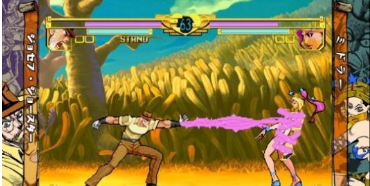 jojo手机手游下载，随手分享几款不花钱就能玩的，差不多吧