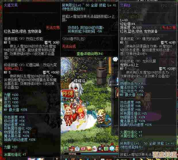 dnf哪个宠物进化45智力,别急我说说实测和那些坑… dnf哪个宠物进化45智力,别急我说说实测和那些坑…